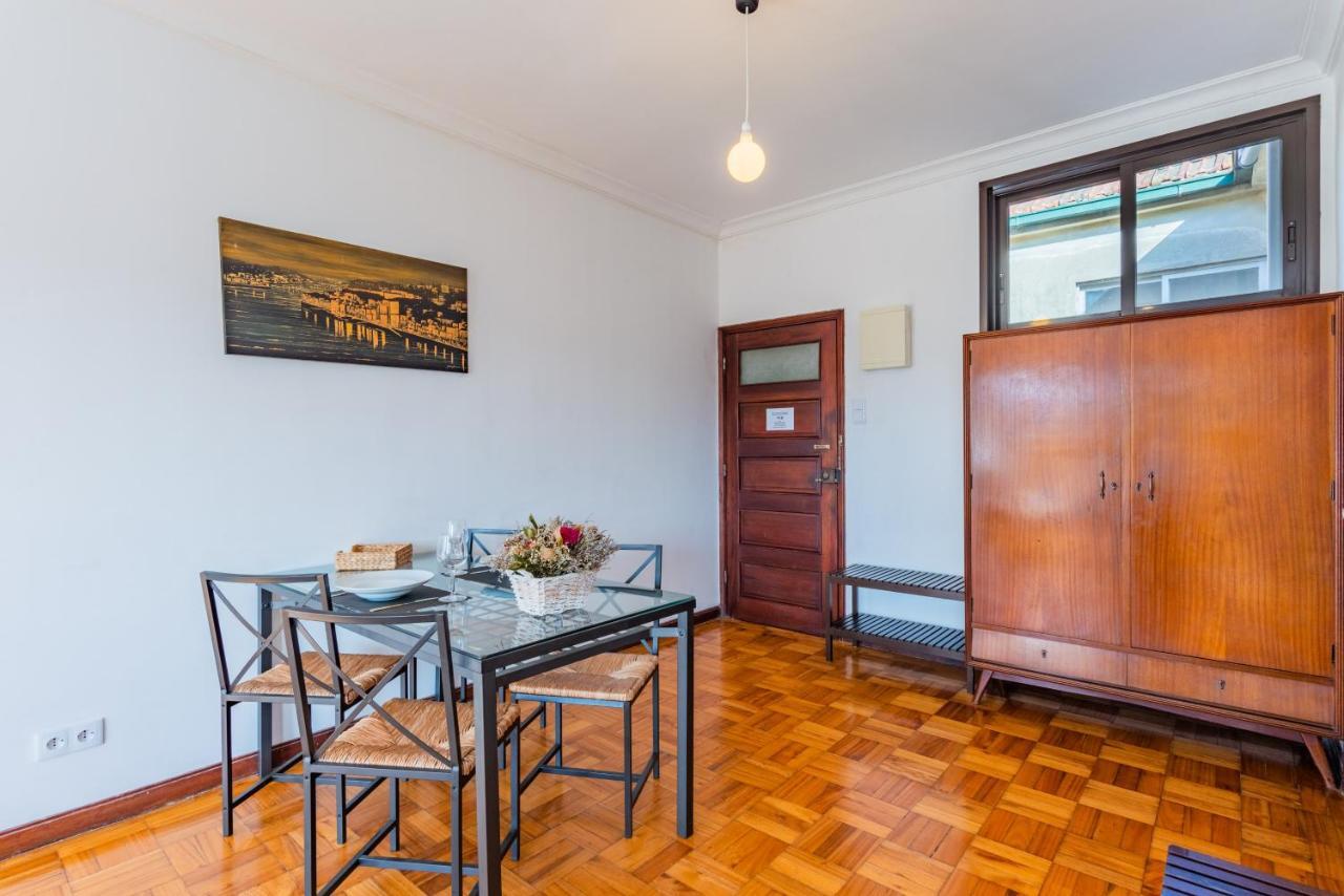 Apartamento Riverside Centre